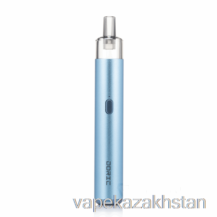 Vape Kazakhstan VOOPOO DORIC 20 Pod System Ice Blue